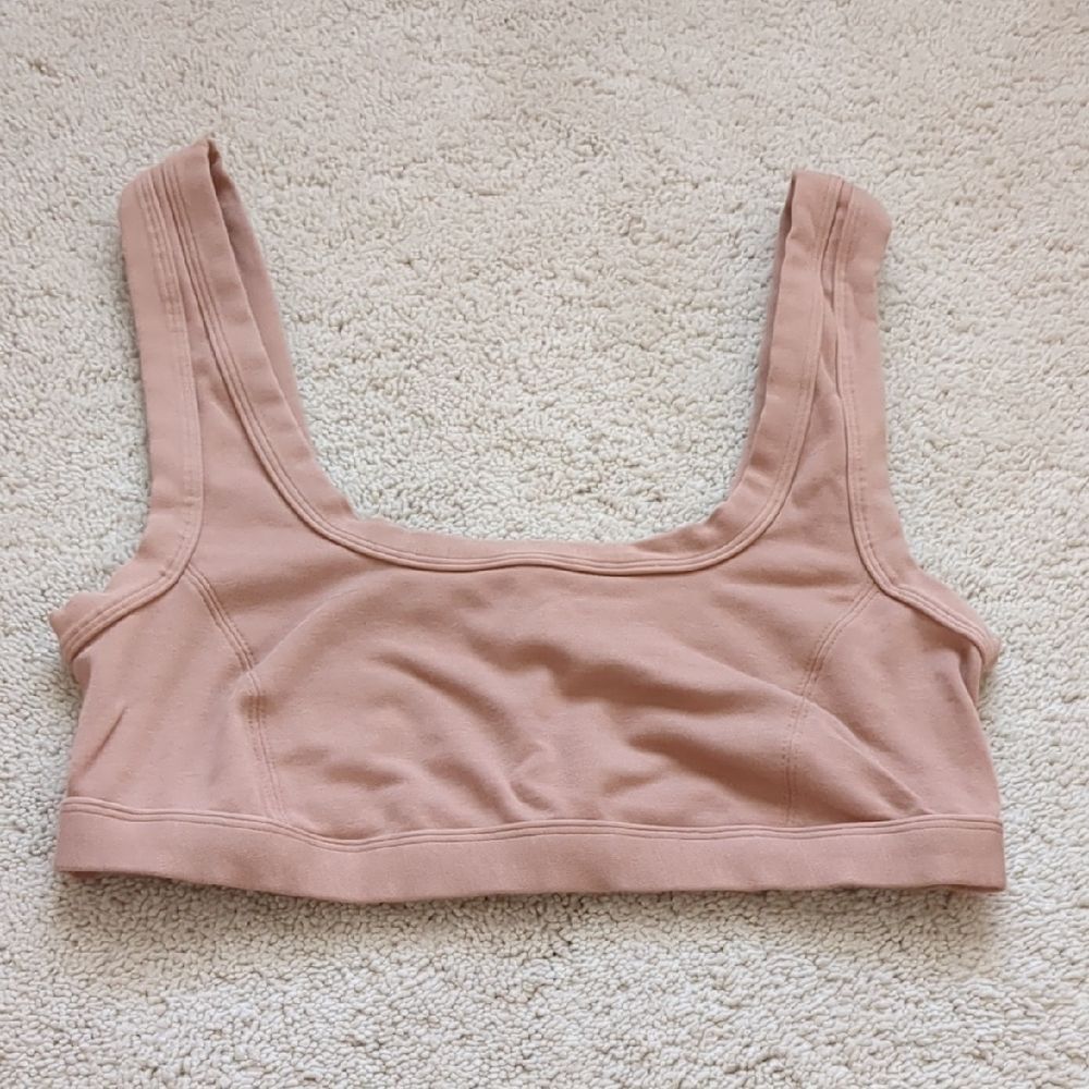 Yitty Body Butter Bralette Size M